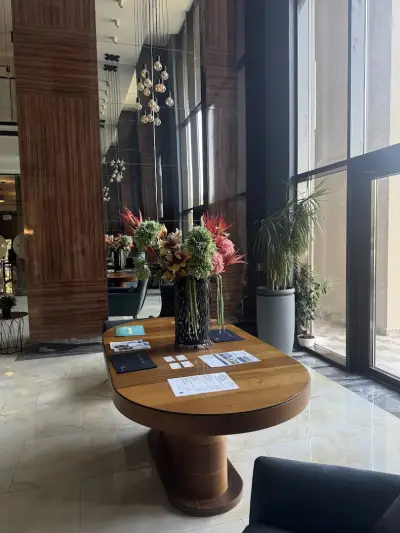 Burgas Residence 504 l Indoor Parking l Breakfast & SPA available