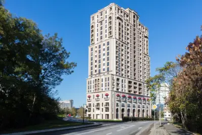 Burgas Residence 504 l Indoor Parking l Breakfast & SPA available