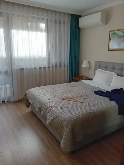 Bissera premium apartments