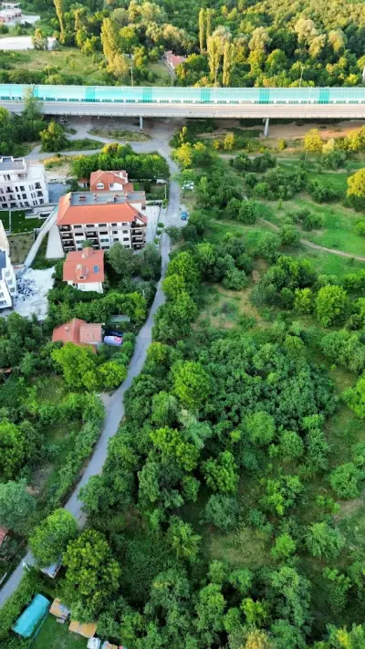 Bissera premium apartments