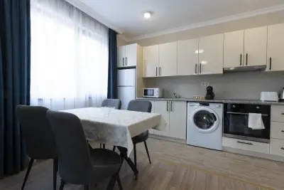 Bissera premium apartments