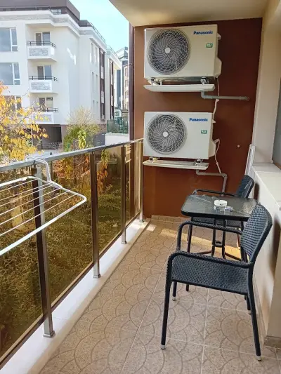 Bissera premium apartments