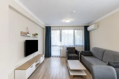 Bissera premium apartments
