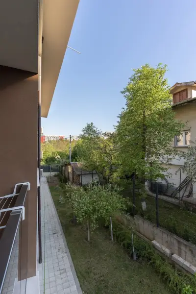 Bissera premium apartments