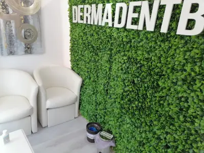 Dermadentbg - естетичен център - Бургас