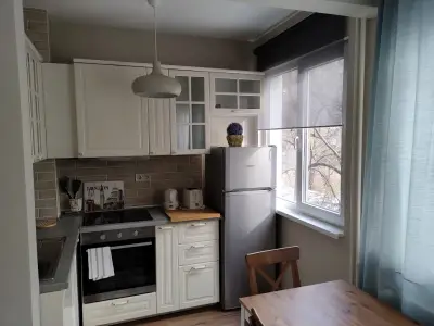 Dolce Vita-Sofia Apartment