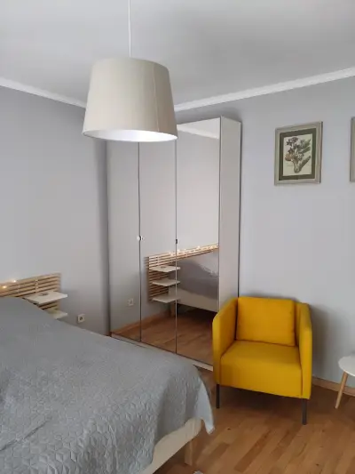 Dolce Vita-Sofia Apartment