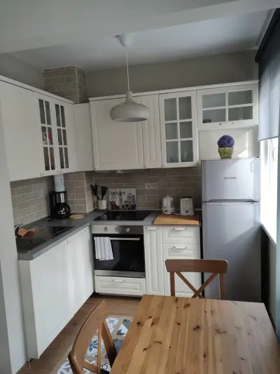 Dolce Vita-Sofia Apartment