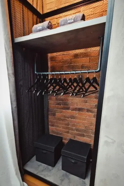 AGIA- luxury apartment Sofia
