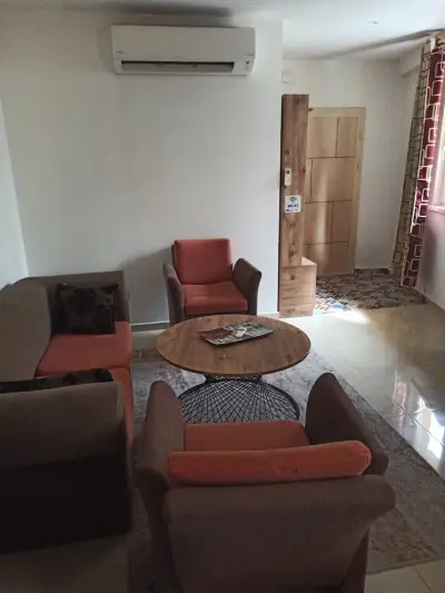 Center Apartments The Quiet Luxury 1