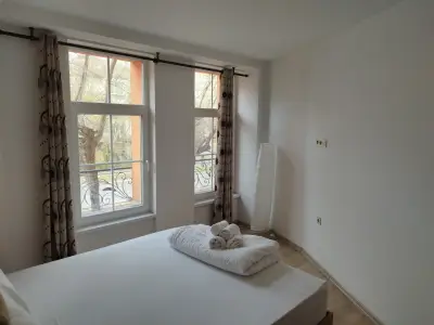 Center Apartments The Quiet Luxury 1