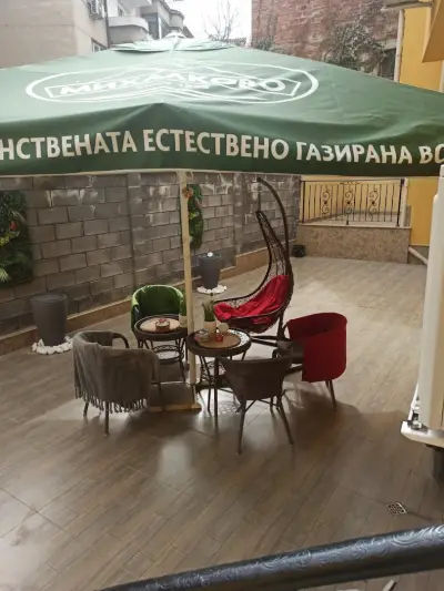 Center Apartments The Quiet Luxury 1