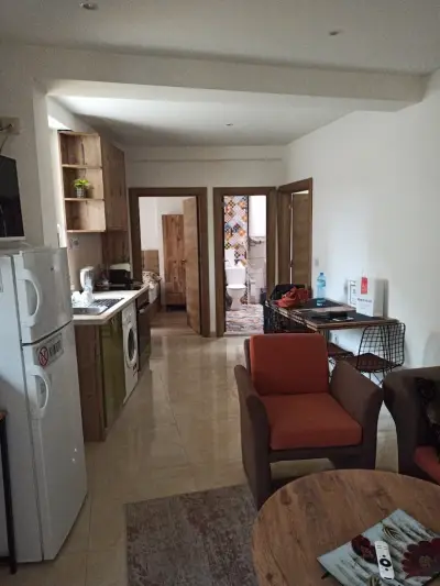 Center Apartments The Quiet Luxury 1