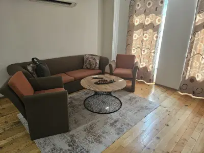 Center Apartments The Quiet Luxury 1