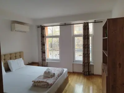 Center Apartments The Quiet Luxury 1
