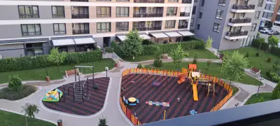 Apartment G17
