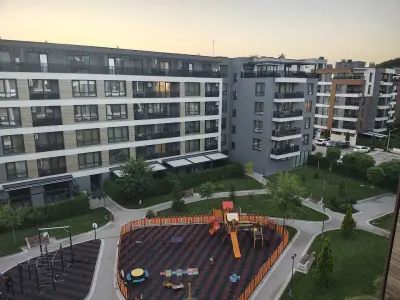 Apartment G17