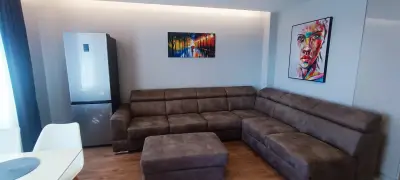 Apartment G17