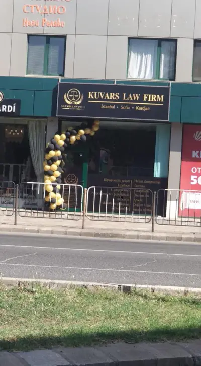 KUVARS LAW FIRM KARDZHALİ