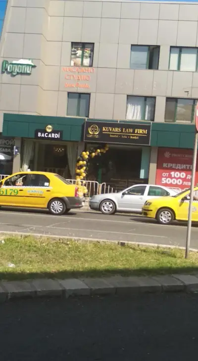 KUVARS LAW FIRM KARDZHALİ