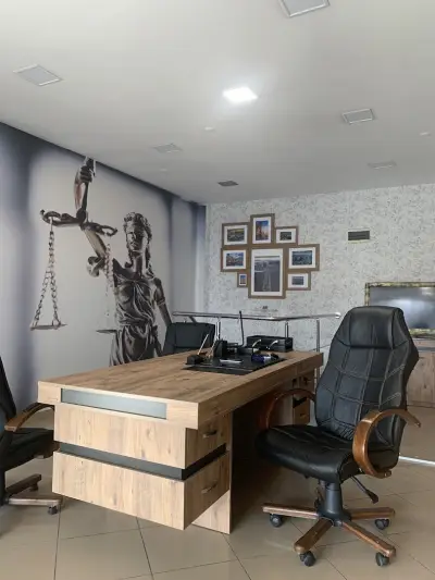 KUVARS LAW FIRM KARDZHALİ