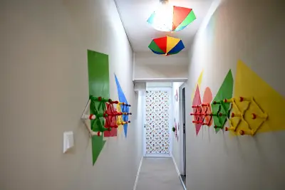 Детски образователен център Little Achievers