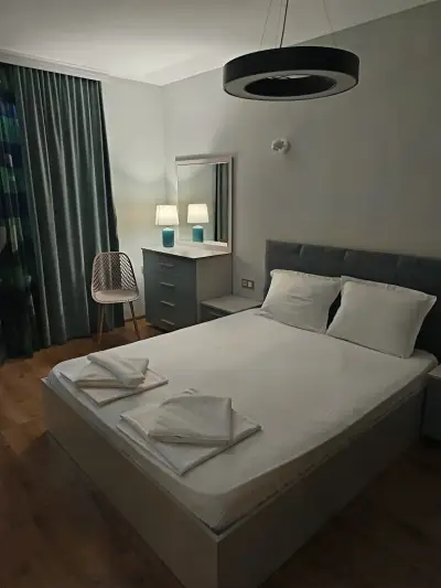 City Center Apartments