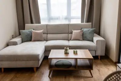 City Center Apartments