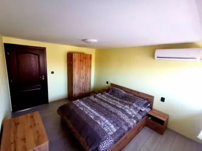 Balkan view apartment