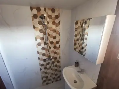 Balkan view apartment
