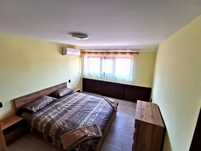 Balkan view apartment