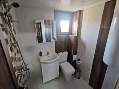 Balkan view apartment