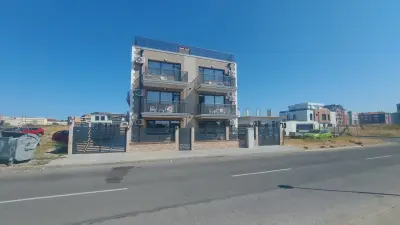 Studios and Apartments Pomorie