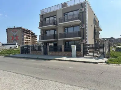 Studios and Apartments Pomorie