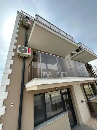 Studios and Apartments Pomorie