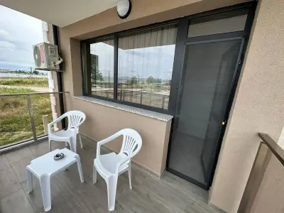 Studios and Apartments Pomorie