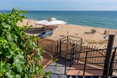 Paradise Sea View
