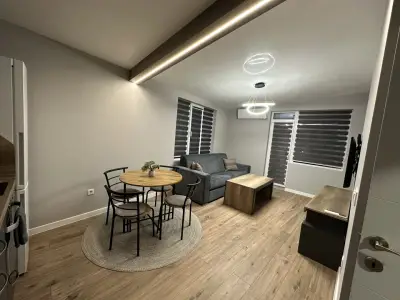 Vimar Apartments