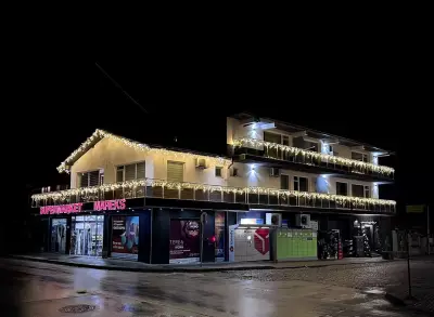 Vimar Apartments