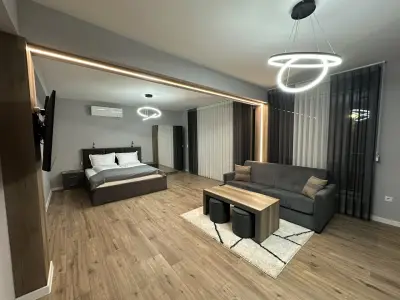 Vimar Apartments