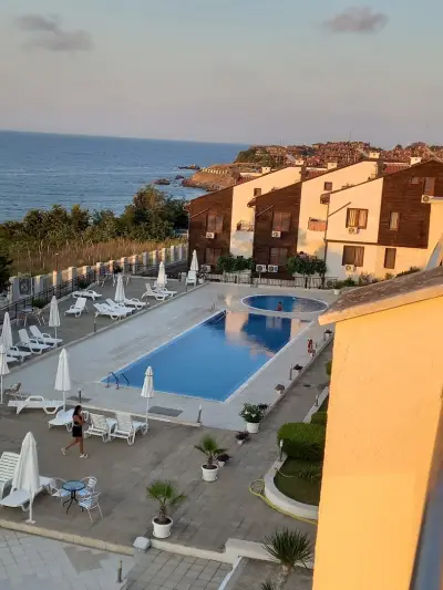 Vimar Apartments