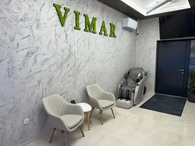 Vimar Apartments