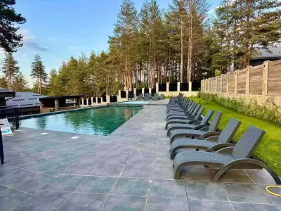 Brentas Spa Resort