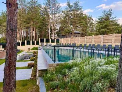 Brentas Spa Resort