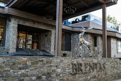 Brentas Spa Resort