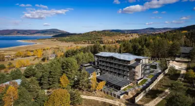 Brentas Spa Resort
