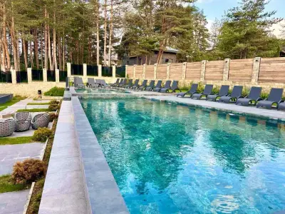 Brentas Spa Resort