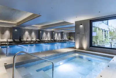 THERMA NUMERA Longevity SPA | ТЕРМА НУМЕРА СПА