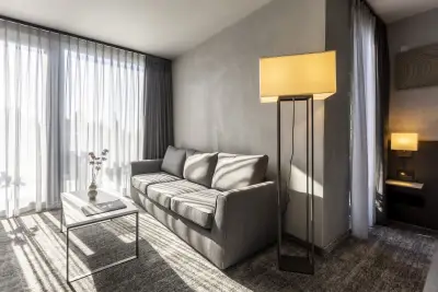 THERMA NUMERA Longevity SPA | ТЕРМА НУМЕРА СПА