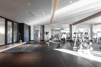 THERMA NUMERA Longevity SPA | ТЕРМА НУМЕРА СПА